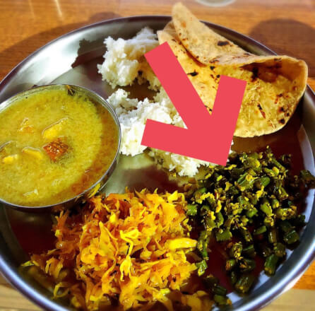 【ベジタリアン向け】インド料理のレシピを本場のシェフから教わりました