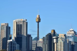 【オーストラリア観光】1人でシドニータワーのスカイウォークへ参加した感想