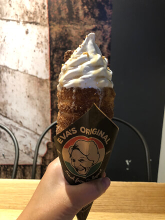 【インスタ映え間違いなし】トロントで食べるべきアイスクリーム４選
